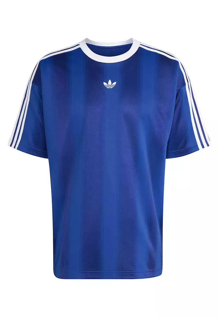 Adicolor Jacquard Jersey Top