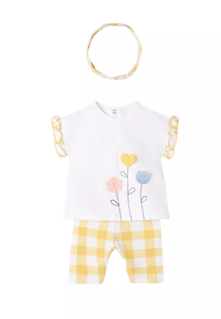 Qima Baby & Toddler Outfits