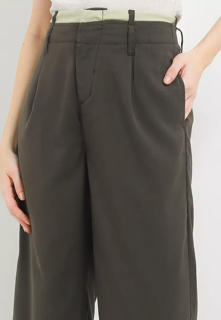 CG Polyviscose Regular