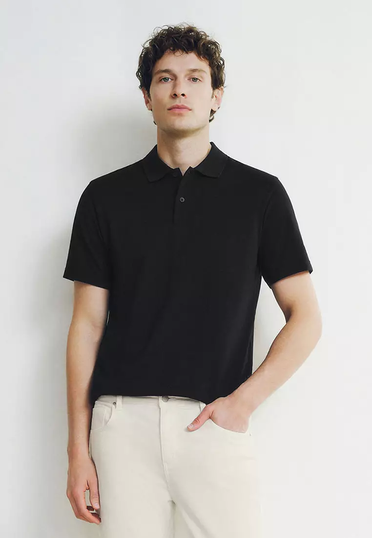 Regular Polo Shirts