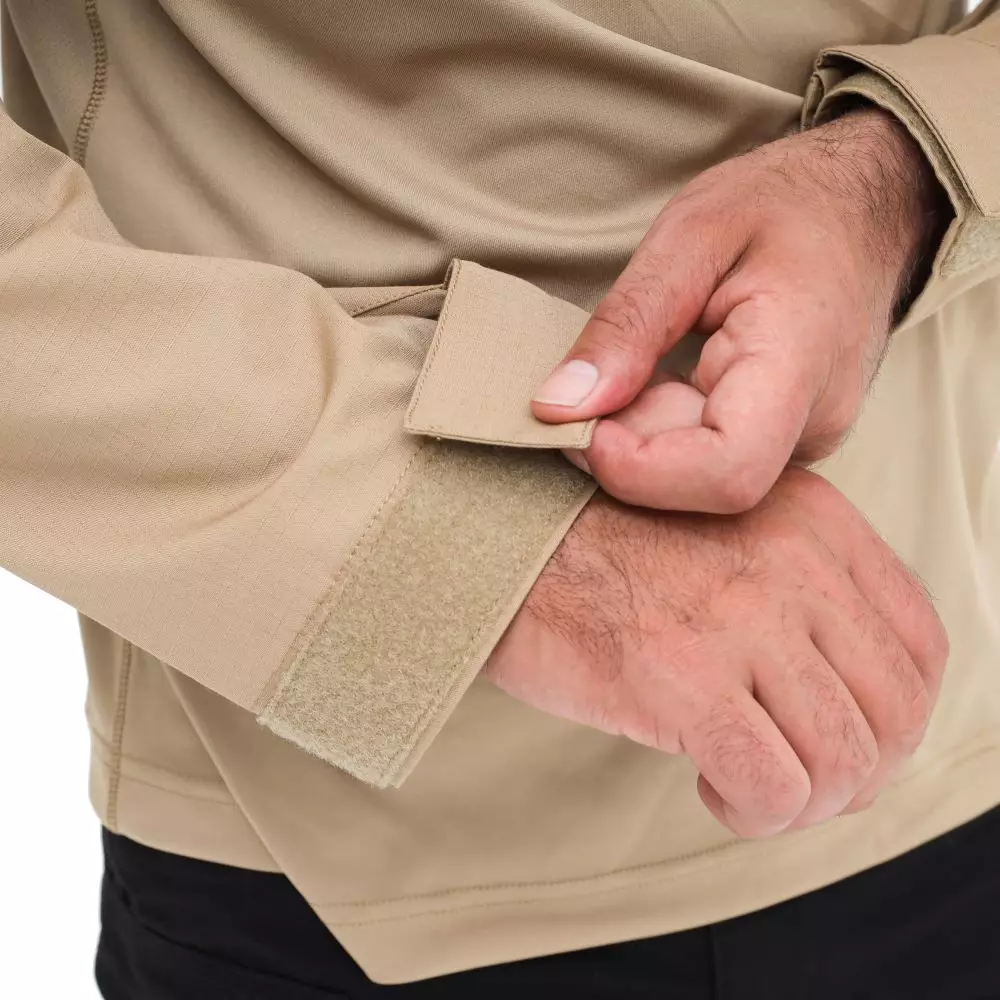 Eiger Aanval Combat Shirt Ls