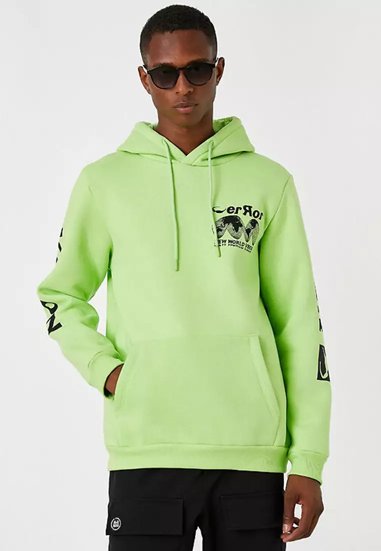 Buy printed hoodies online