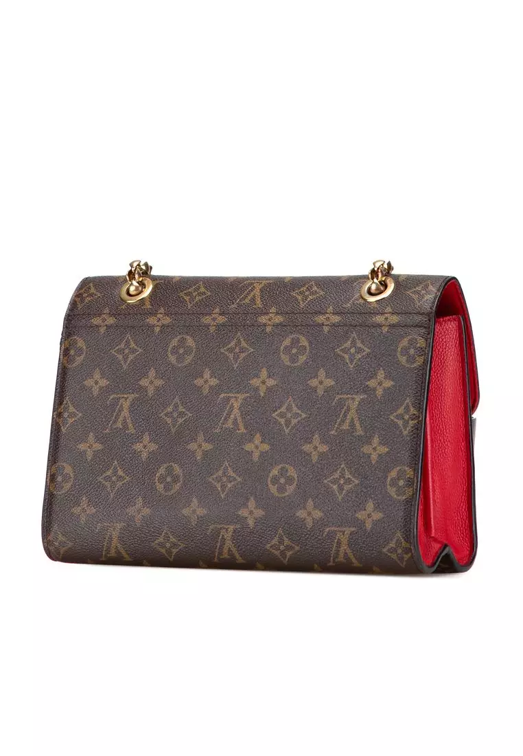 Pre-Loved Louis Vuitton Monogram Victoire