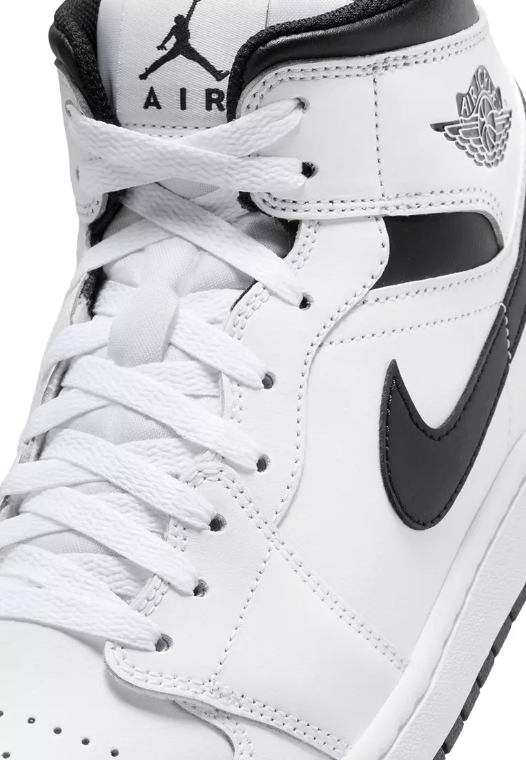 Sepatu Nike Nike Air Jordan Mid 34 Buy Jordan Air Jordan Mid Shoes - Main Image