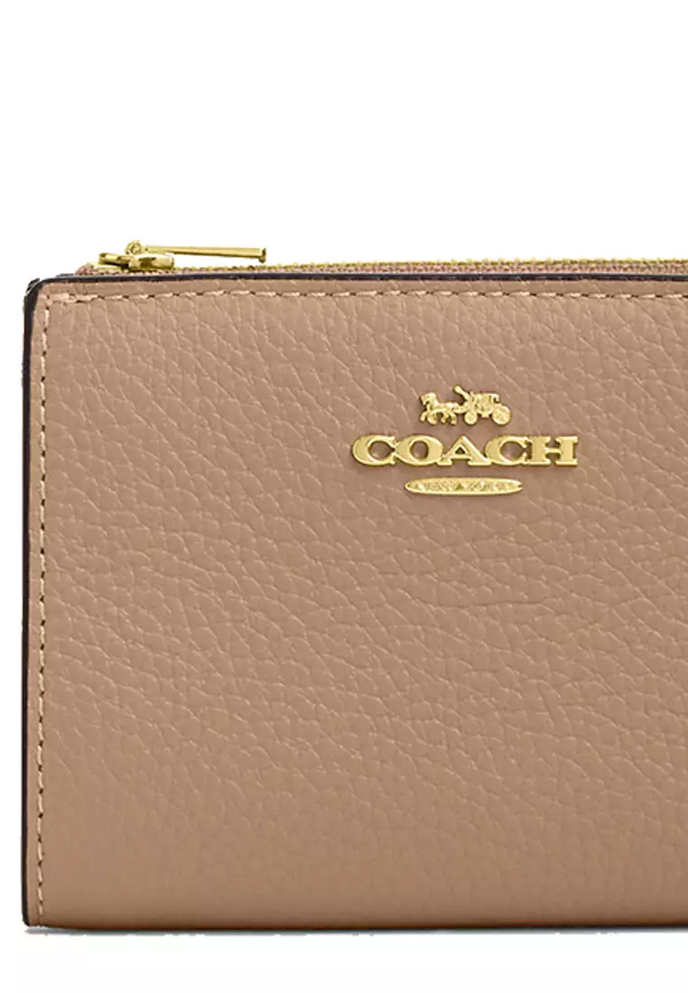 Zalora coach wallet best sale