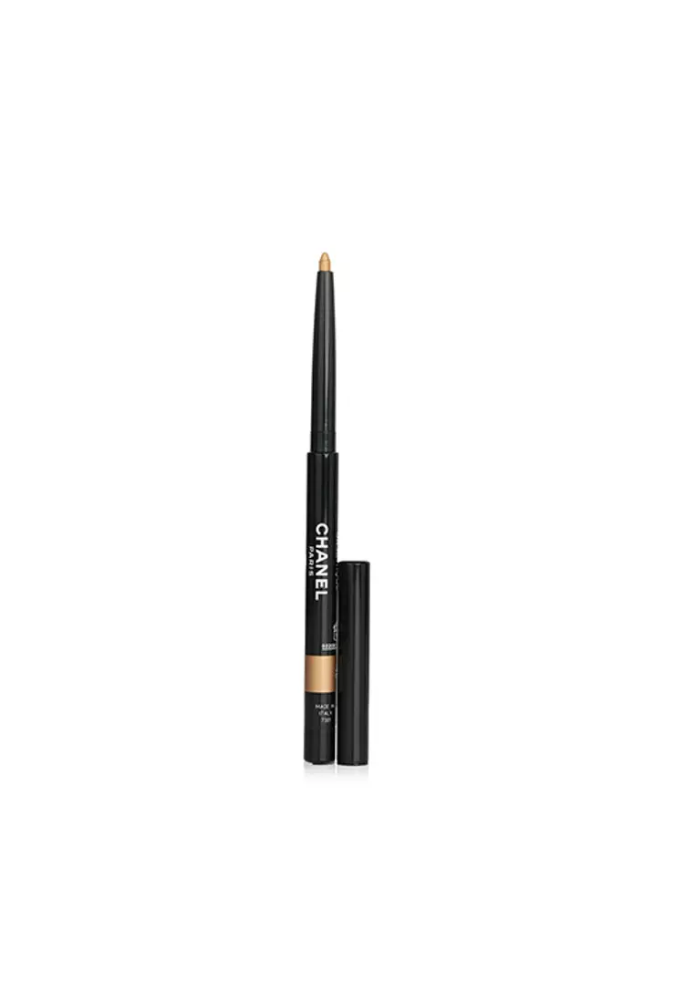 Buy Chanel Stylo Yeux Waterproof - # 48 Or Antique 0.3g/0.01oz 2023 Online