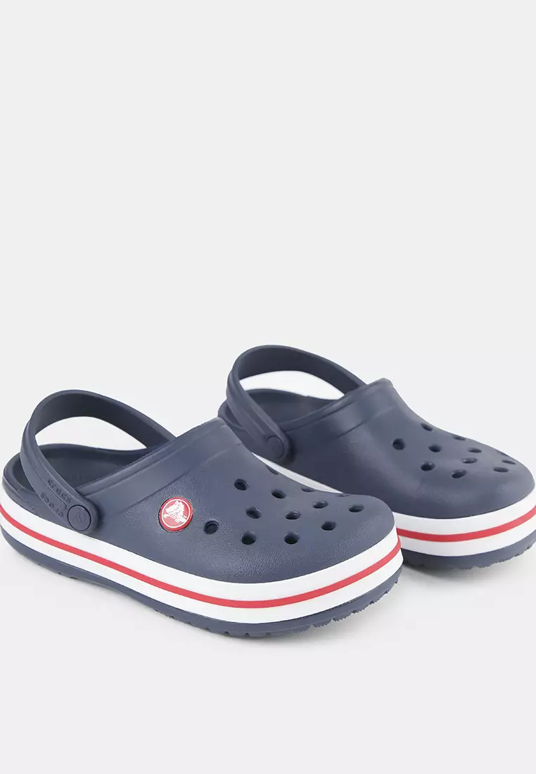 Crocband Clog Kids