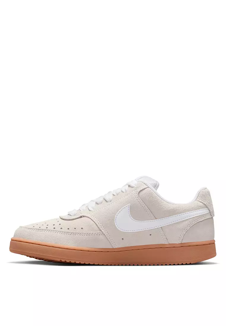 Court Vision Low Women's Shoes