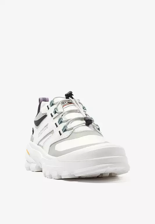 Pallarider LO WPA Men's Sneakers