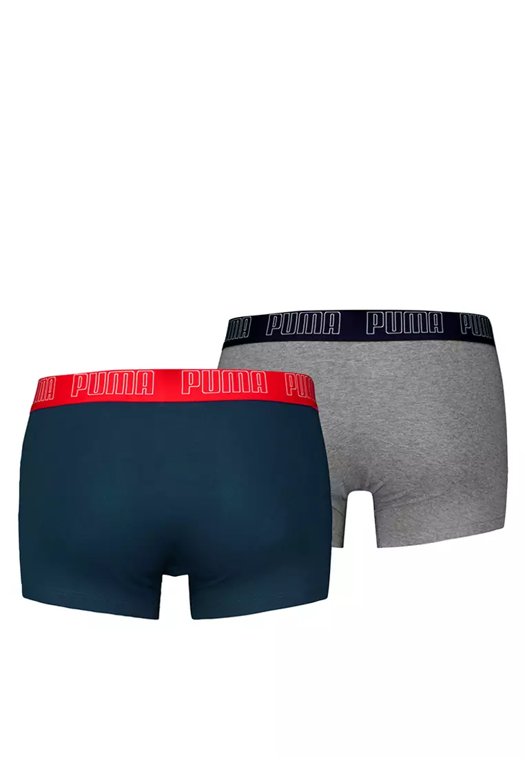 2 Packs Everyday Boxer Briefs