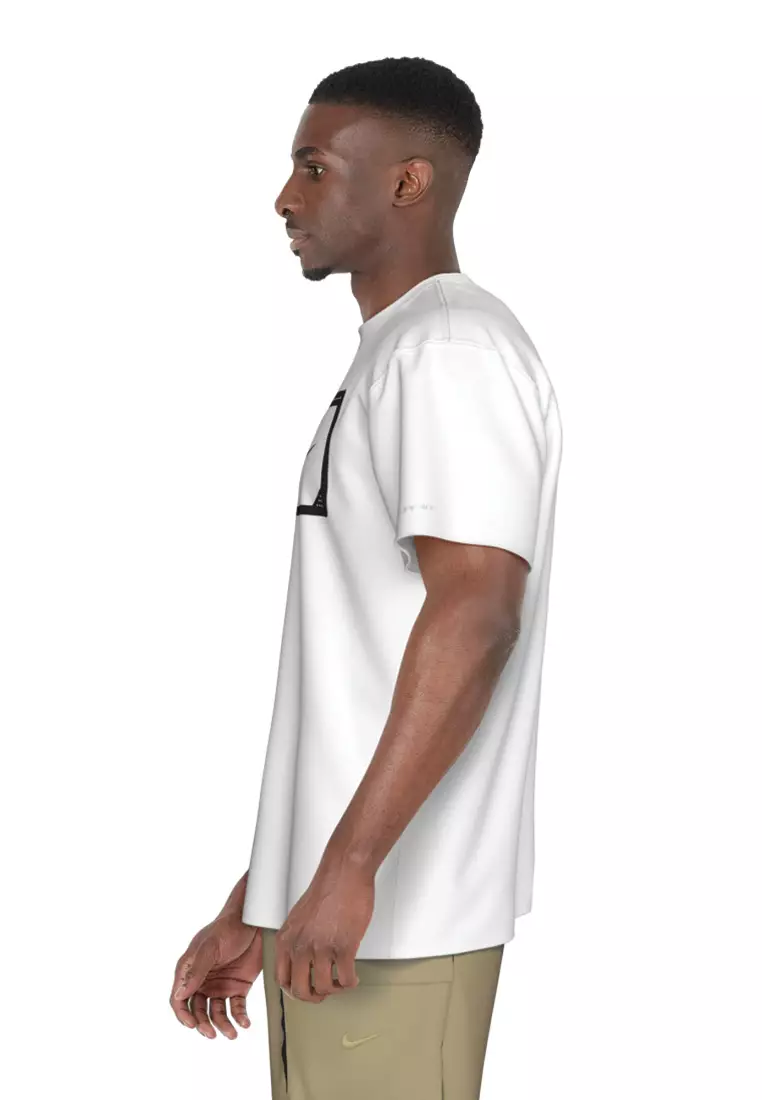 Tek Pkt Short Sleeve Hydro