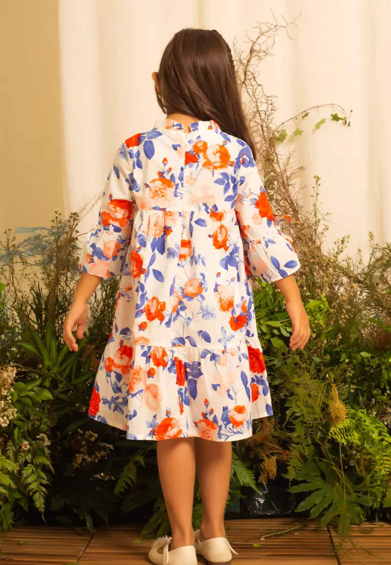 Girl Austina Dress Junior