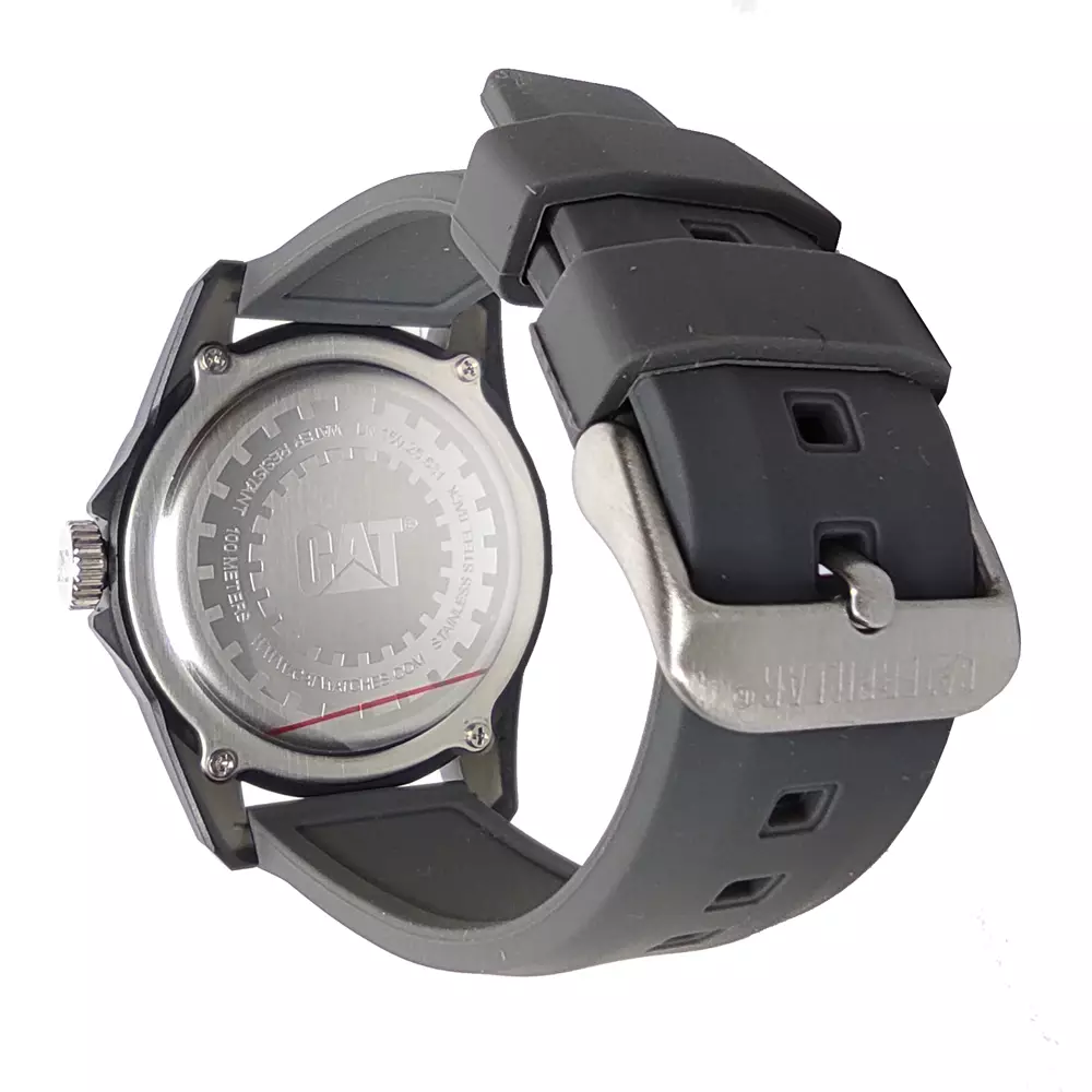 Caterpillar Casual Men's Watch CAT LN.150.25.531