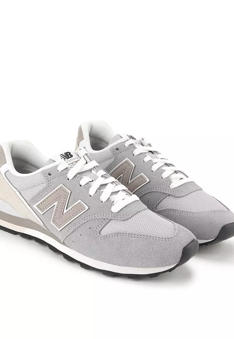 New Balance 996 グレー　23cm Buy New Balance 996 2026 Online | ZALORA