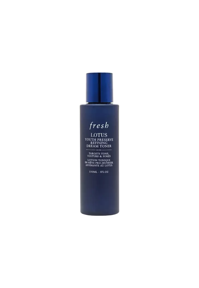 FRESH Lotus Youth Preserve Refining Dream Toner (150ml)