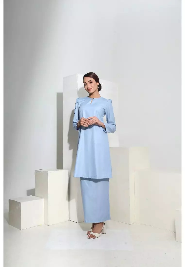 Kurung Moden Mawar 2.0