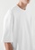 COS white Oversized-Fit Sweat T-Shirt C3B00AAB00CF16GS_3