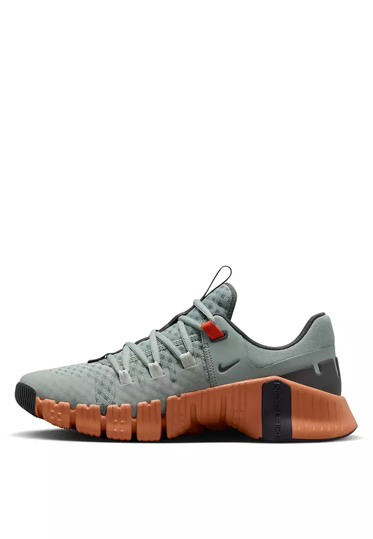 Jual Nike Free Metcon 5 Original 2023 | ZALORA Indonesia ®