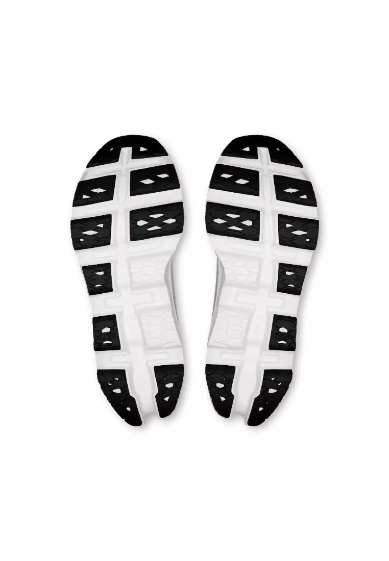 Cloudmonster 3 Women's Shoe White | White