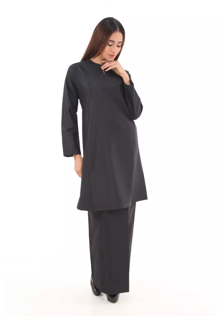 Baju Kurung Pahang Qirana