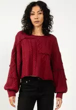 Cabernet/Maroon