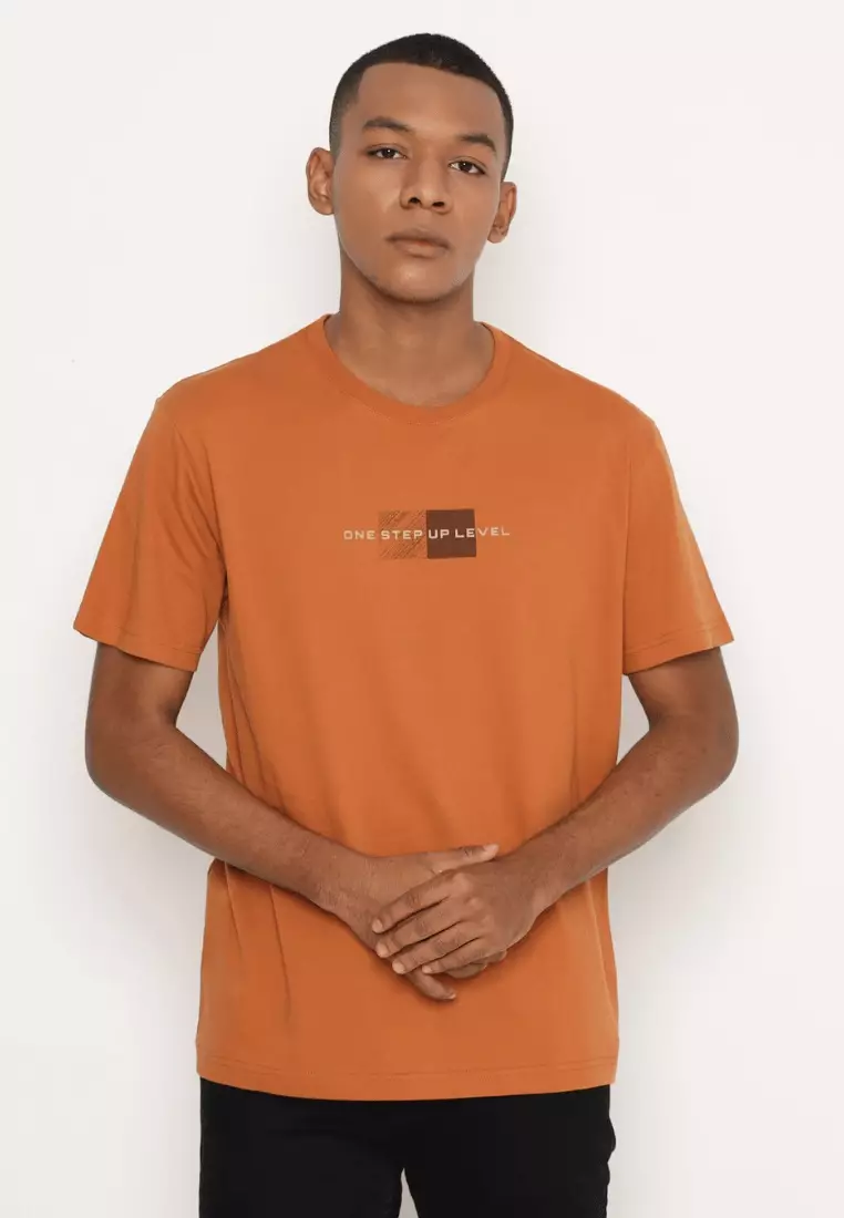 Pay 1 Get 3 RBJ T-Shirt Cotton Combed