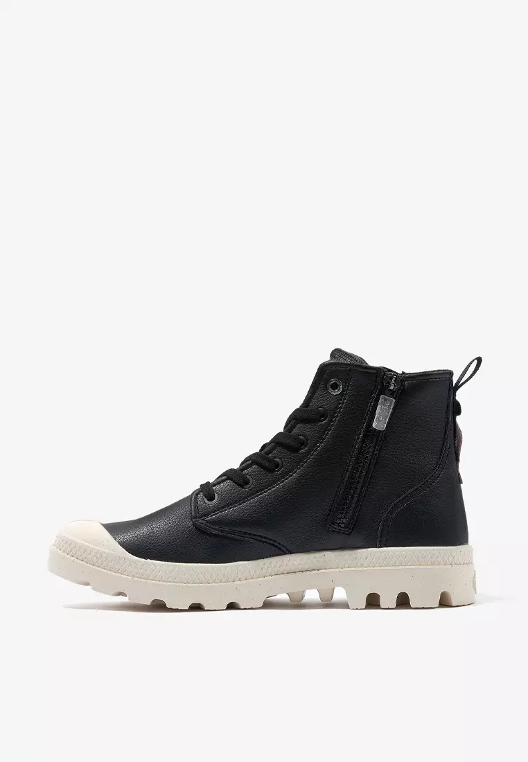 Pampa Hi Re Vegan Men's Boots
