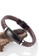 Trendyshop brown Men's Leather Bracelet 84C46AC9DABD7FGS_3
