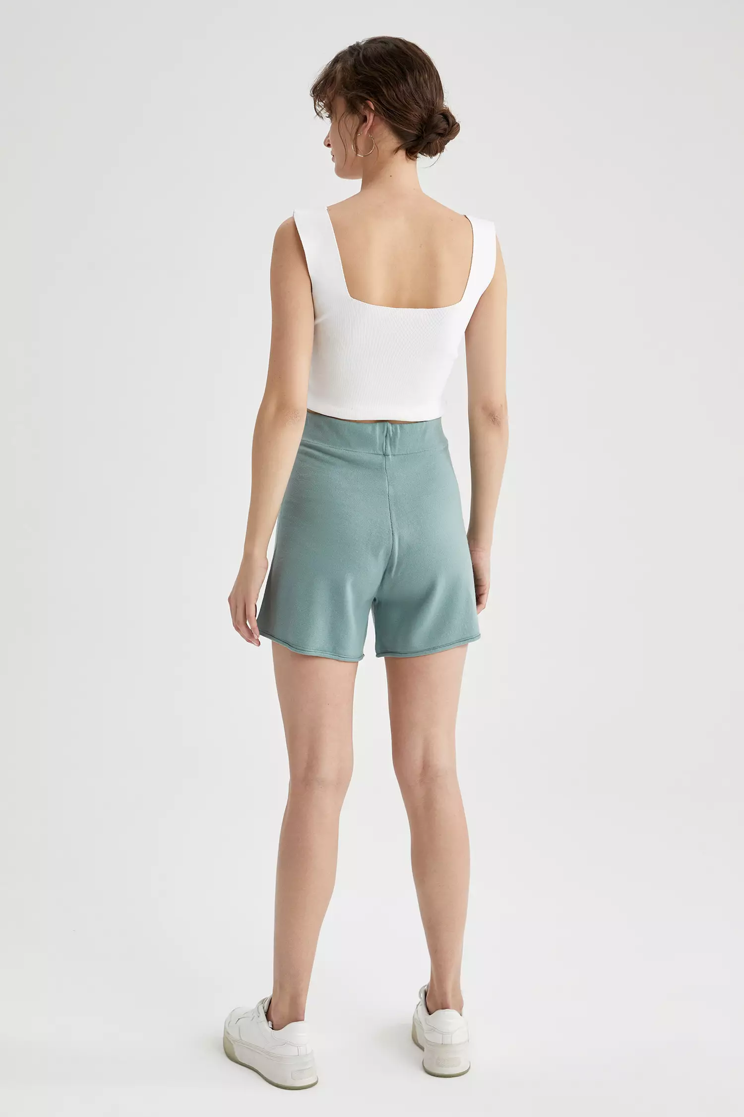 Defacto store smart casual