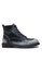 Twenty Eight Shoes grey Stylish Leather Mid Boots VMB89027 8247CSH4B77864GS_1
