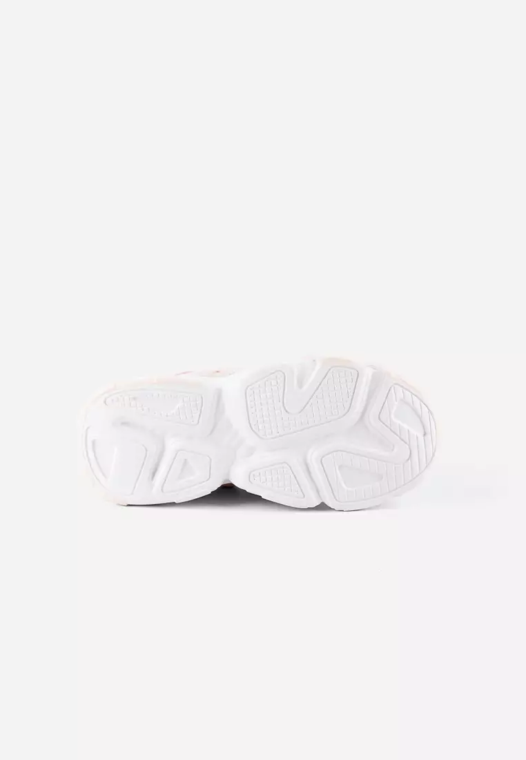 Jackson Kids Timy 1ST Pink