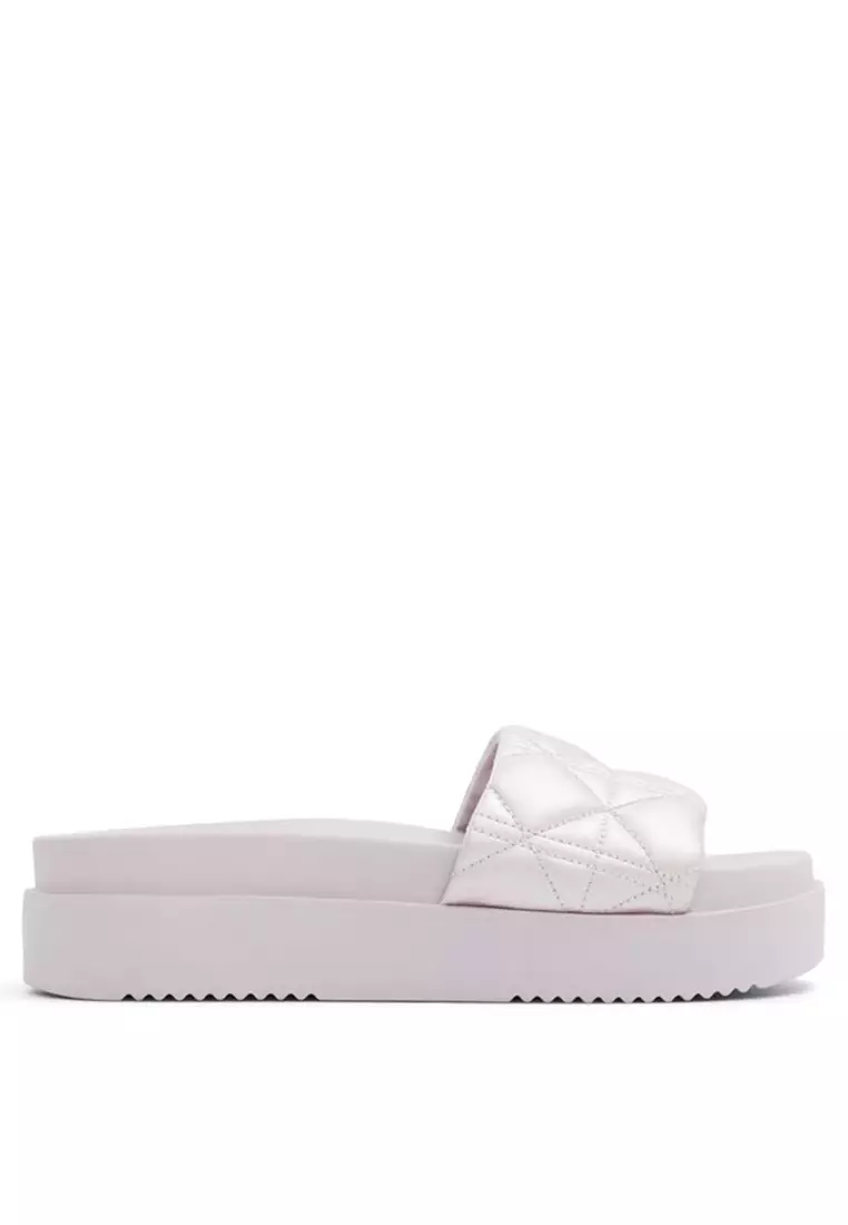 Discount on ALDO  shoes - SKU: Aquata Platform Sandals