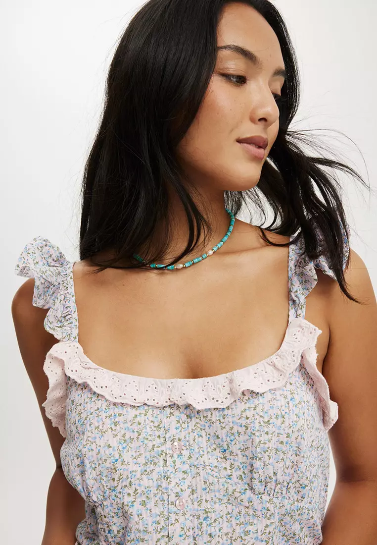 Bobby Mini Dress