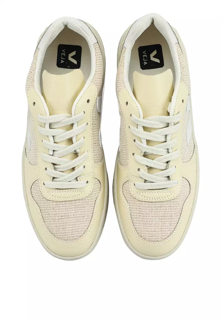 V-10 J-Mesh Sneakers