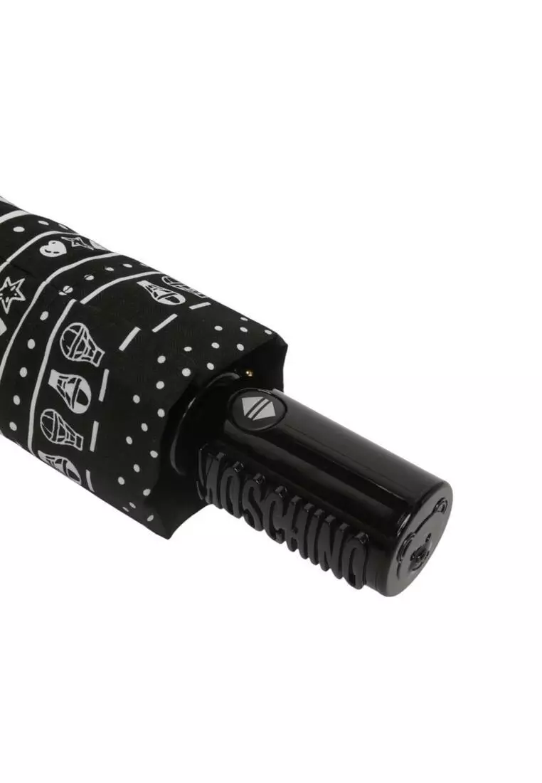 Luna Park Bandana Umbrella