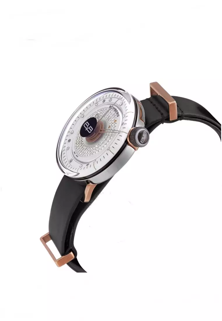 BB-01 Skylighter White & Black 38mm CT38H3SS.10-1.9