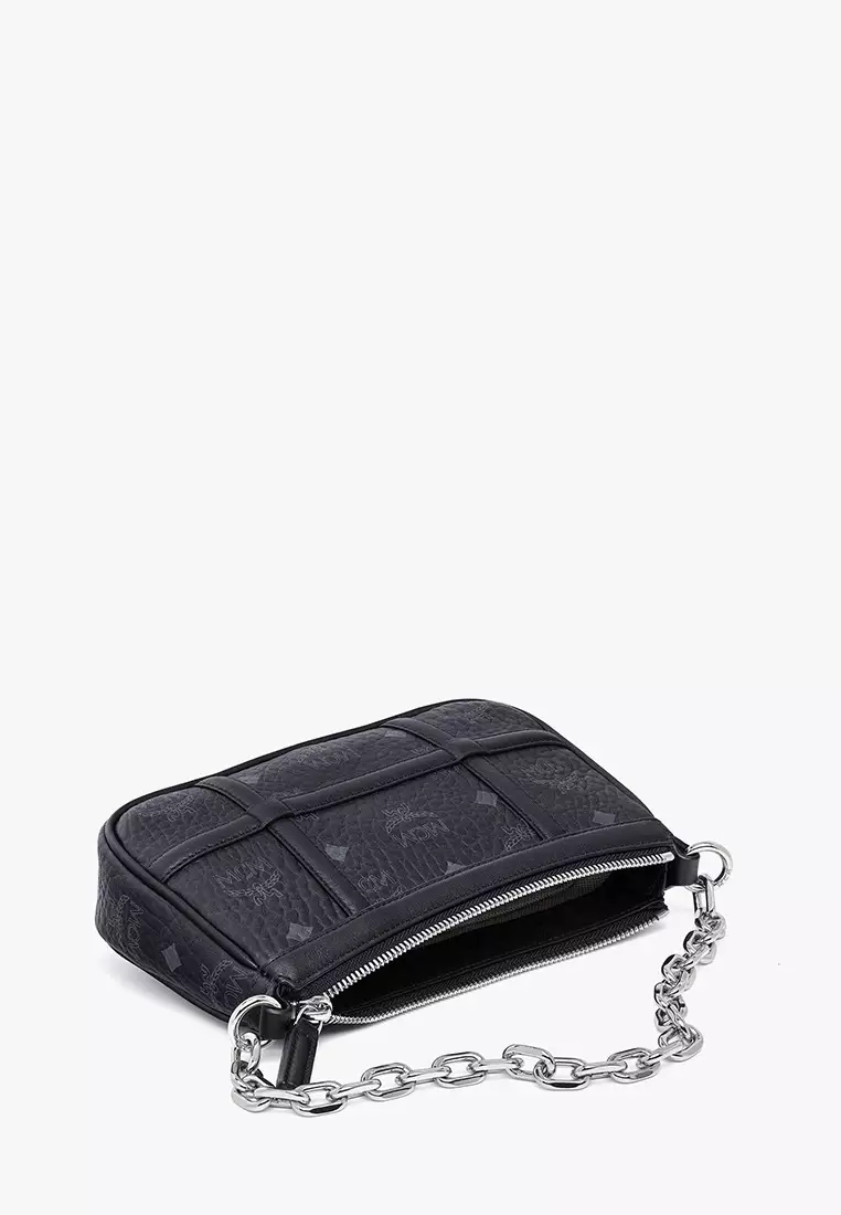 Mcm on sale hand purse