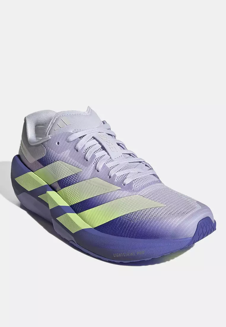 Adizero Dropset Pro Training Shoes