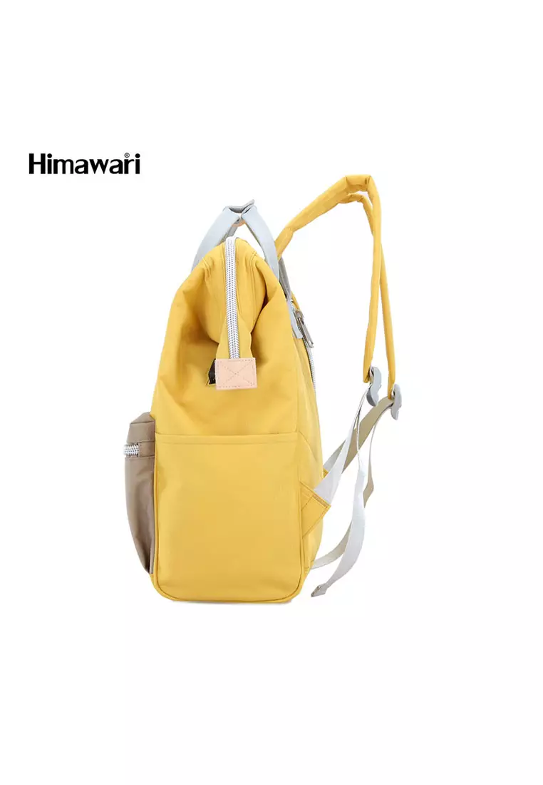 Buy Himawari Himawari 13" Backpack Sorrel 2024 Online ZALORA Philippines