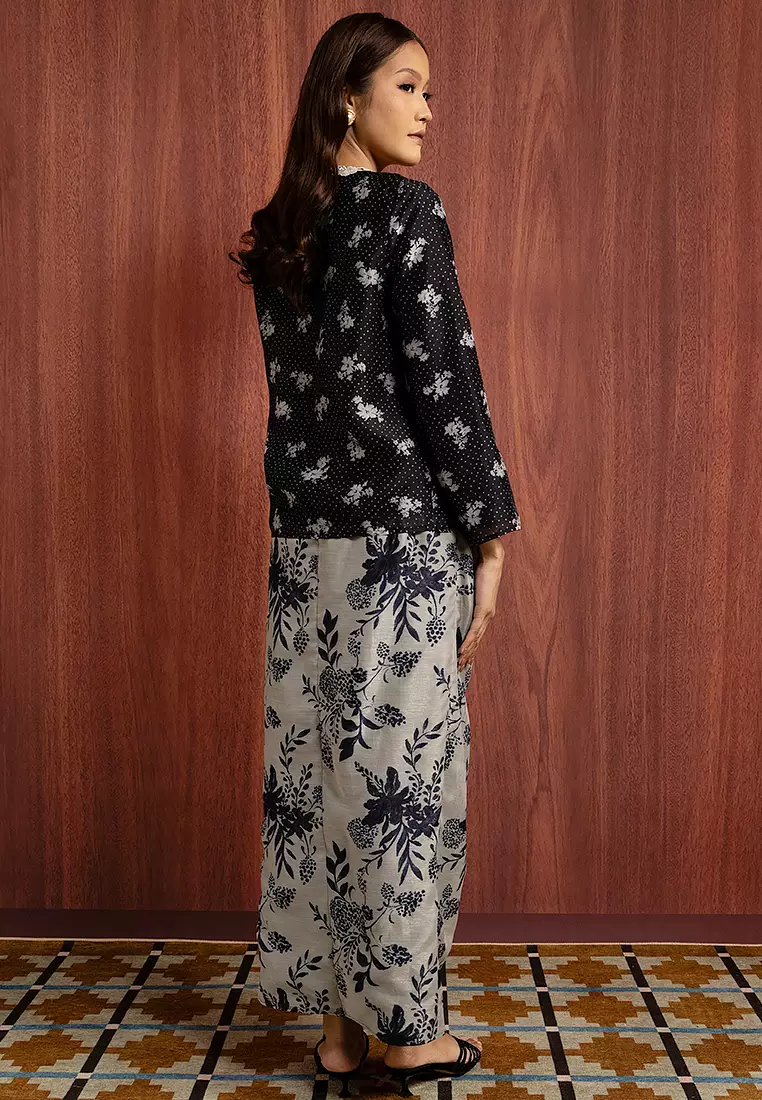 DIANA KEBAYA SET