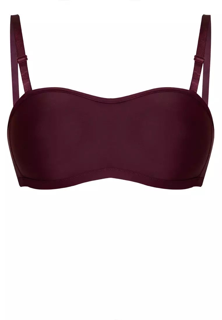 Buy Golden Ticket Super Savers Cami Bra Minimizer Cup AB NonWired