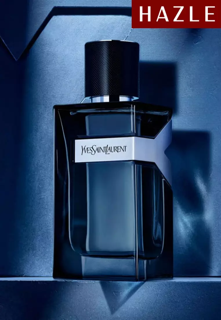 Y Eau De Parfum Intense Man 100 ml