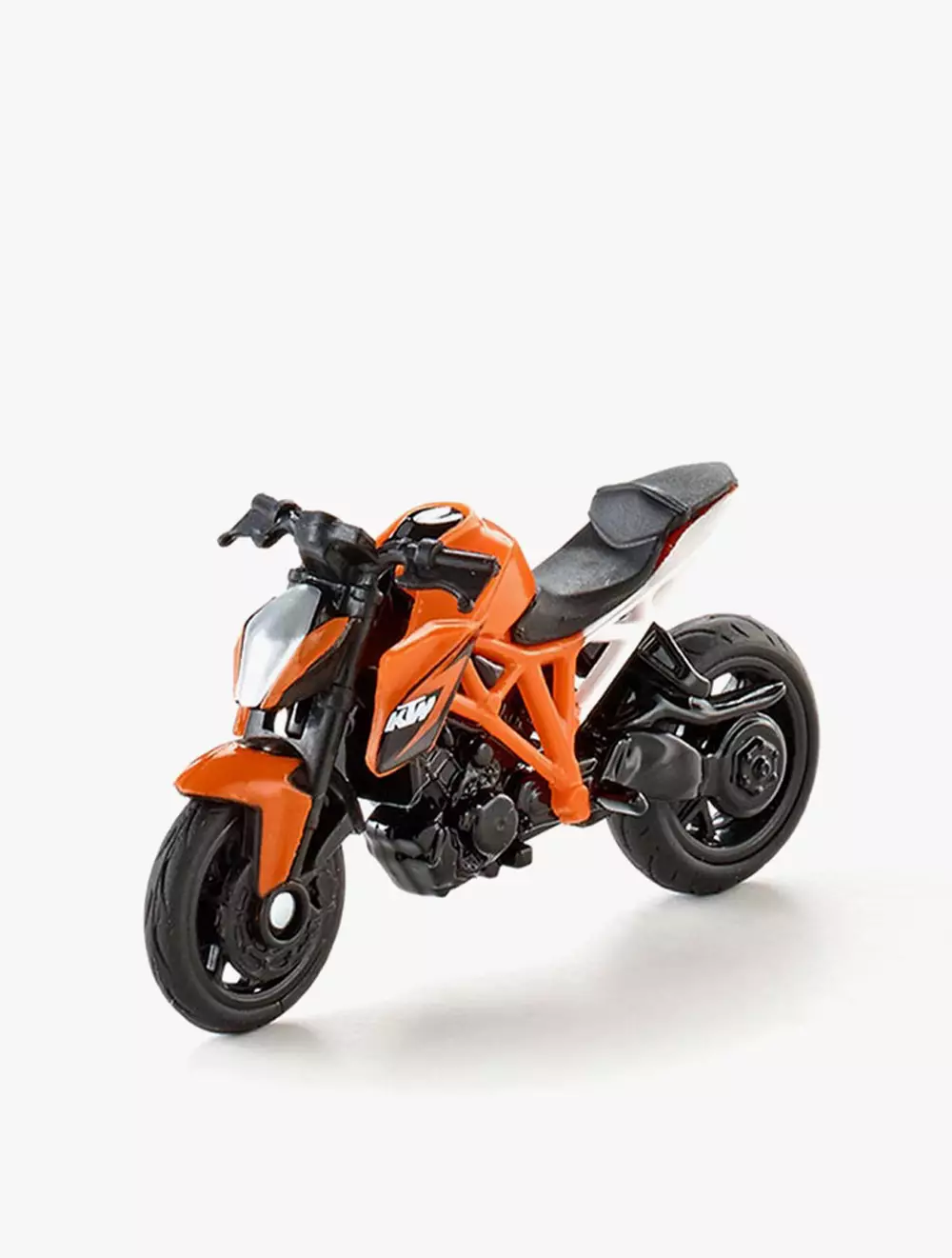 SIKU KTM 1290 SUPER DUKE R - SIK1384 - Multicolor