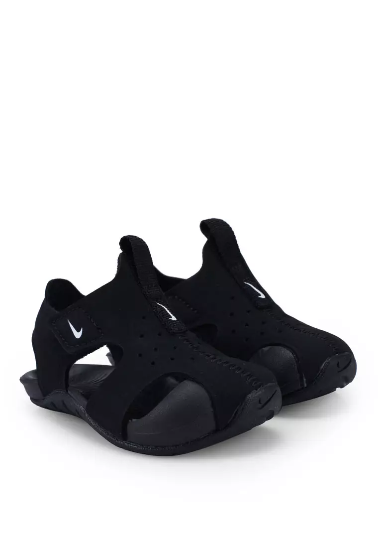 Buy Nike Boys Sunray Protect 2 TD Sandal 2024 Online ZALORA