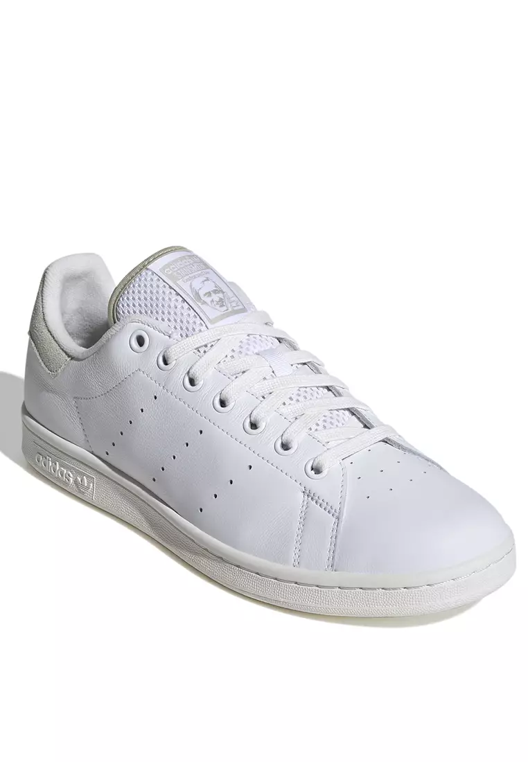 Smith Shoes Originals Stan Smith Womens Silver Stan Smith Shoes