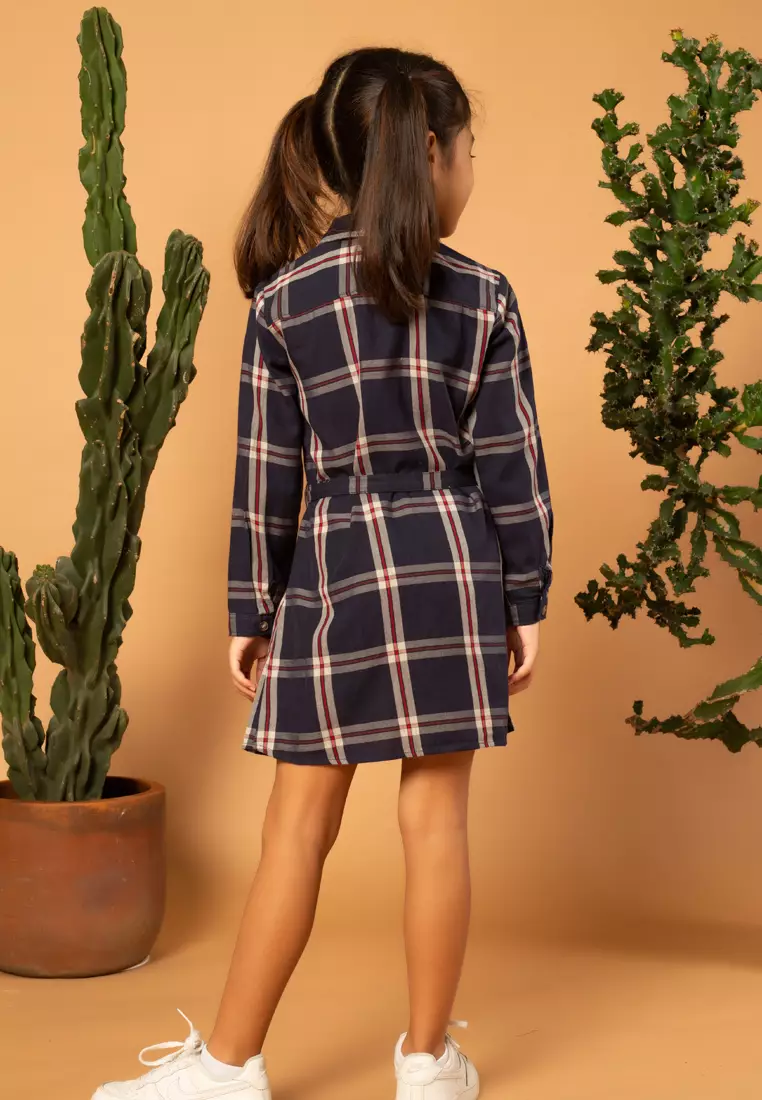 Girl Razita Tunic Kids