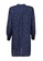 Anne Klein multi Dot Nerhu Tunic Dress 71D00AA215DEC2GS_2