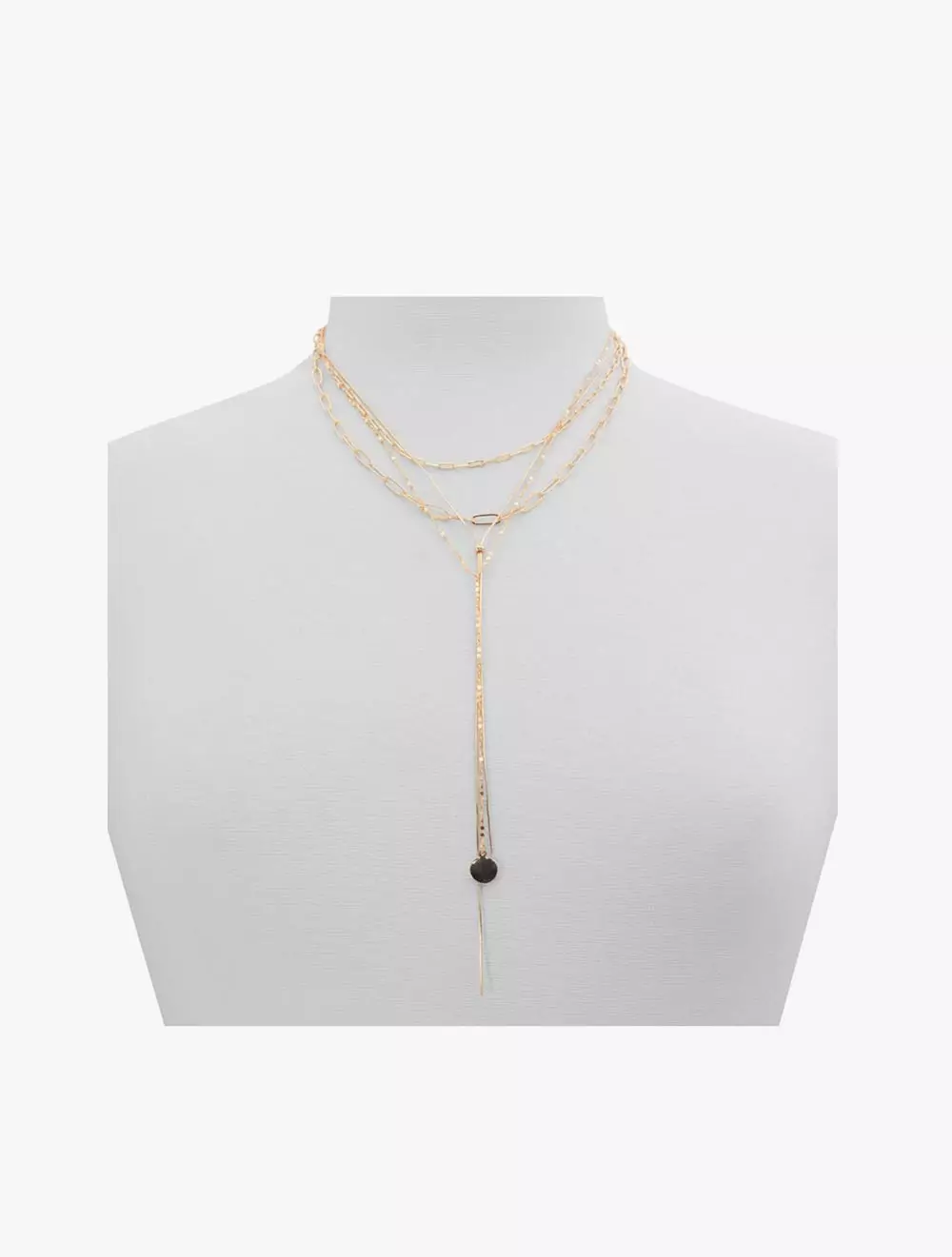 Aldo Issadorra Necklaces - Gold