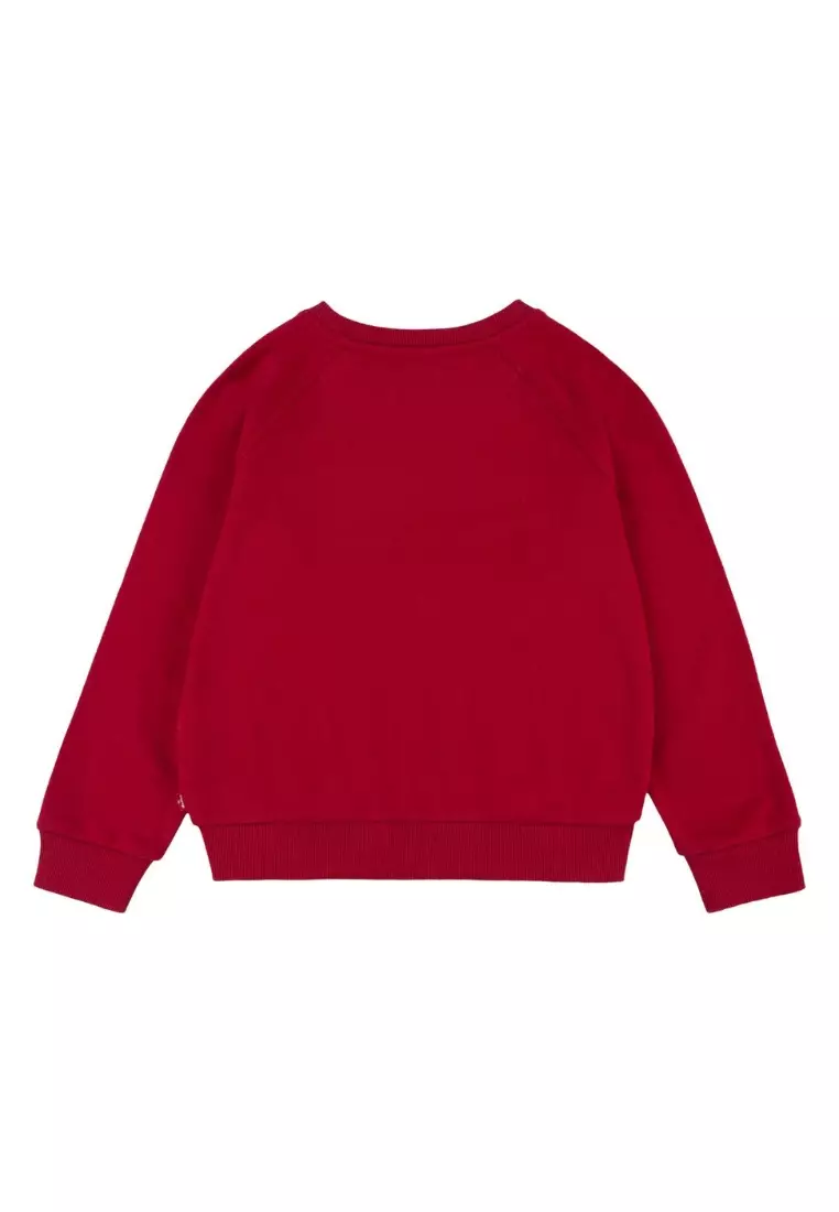 Kids new arrivals levi jumper