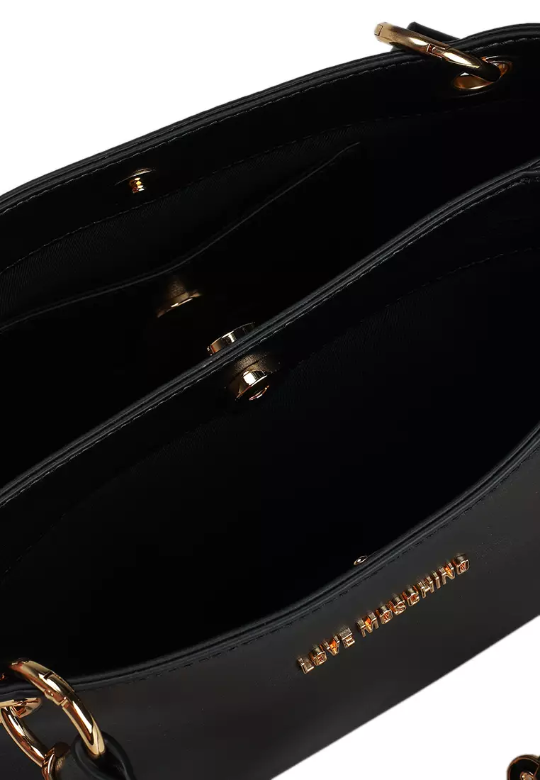 Moschino モノクラムシッフショルタハック 2326MA74158268 1103 モスキーノ(MOSCHINO) ショルダーバッグ | 通販・人気ランキング